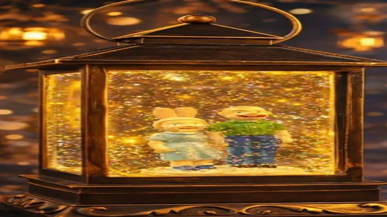 أشكال فنانيس وبوجي.. أسعار فوانيس الزيت الجديدة بمناسبة اقتراب شهر رمضان 2026